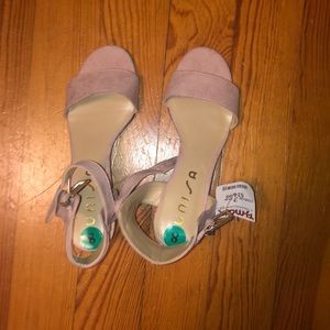 Unisa sandals